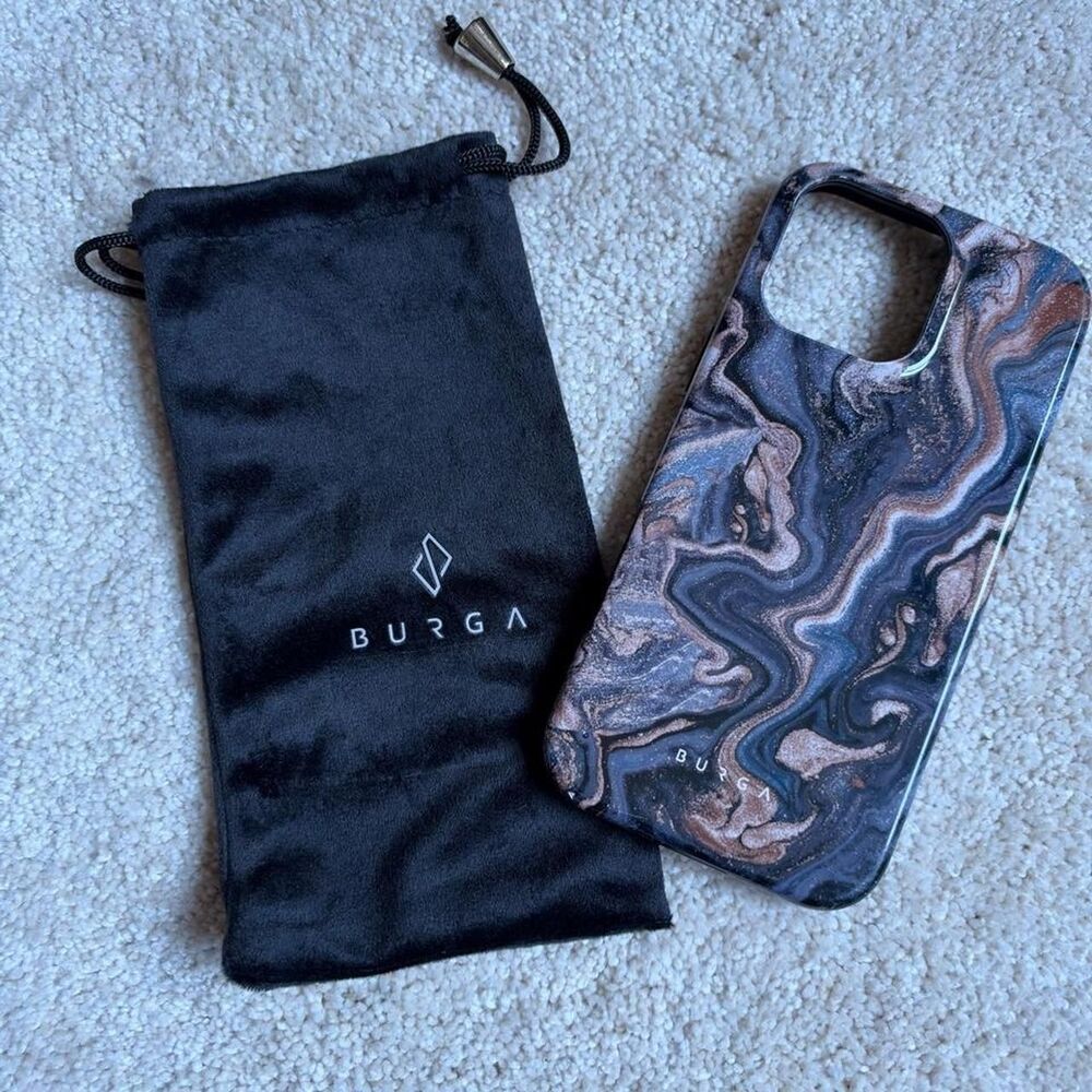 Burga multi Phone-cases
